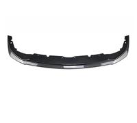 Splitter Spoiler Auto Paraurti Anteriore Lip Splitter Diffusore Body Kit Spoiler Per BMW 1 Serie F40 Sport 118i 120i 128ti 2020-2024(Carbon Look)
