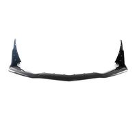 Splitter Spoiler Auto Paraurti Anteriore Lip Spoiler Splitter Per Chevrolet Per Corvette C7 2014-2019 Modificato Con Zr1 Winglets(Carbon Fiber Print)