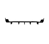 Splitter Spoiler Auto Paraurti Anteriore Posteriore Diffusore Spoiler Splitter Ali Posteriori Protezione Accessori Auto Compatibile Con Mazda Per MX-5 Per Miata ND 2016-2025(Rear Bumper)
