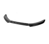 Splitter Spoiler Auto Paraurti Anteriore Splitter Labbro Diffusore Body Kit Spoiler Guard Facelift Per A4 S4 B8 B8.5 8K Per S-line 2012-2016