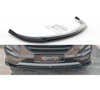 Splitter Spoiler Flap Anteriore sotto paraurti frontale tunin Hyundai Tucson Mk3