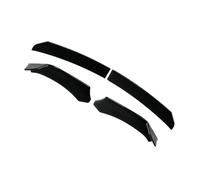Splitter Spoiler Le Migliori Offerte Per 4pc Auto Paraurti Anteriore Splitter Labbro Diffusore Protezione Per Chery Tiggo8 Tiggo7
