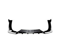 Splitter Spoiler Paraurti Labbro Posteriore Paraurti Posteriore Diffusore Spoiler Modifica Accessorio Styling Dell'auto Compatibile Con Benz E W214 S214 Per AMG Line 2024(Gloss Black)