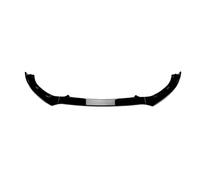 Splitter Spoiler Paraurti Paraurti Anteriore Posteriore Diffusore Spoiler Splitter Ali Posteriori Protezione Accessori Auto Compatibile Con Mazda Per MX-5 Per Miata ND 2016-2025(B Front Bumper)
