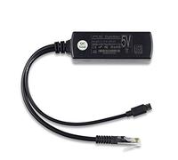 Splitter Standard Isolato modulo di Alimentazione Poe Splitter interfaccia USB da 48V a 5V2.4A
