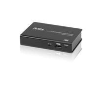 ATEN VS194 - Splitter KVM DisplayPort a 4 porte