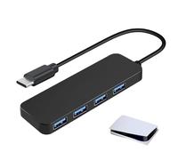 Splitter USB: Espansore Porta USB, Splitter USB Per Laptop | Hub USB 2.0 USB 3.0 Type-C3.0 Hub Splitter A Porte Dock Di Espansione Adattatore Per Trasferimento File Per Computer Portatile Per