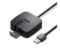 Splitter USB One Drag Four Hub Hub Convertitore Laptop Extender Multi-Interface Hub Hub ad alta velocità