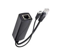 Splitter versatile USB C separatore per la perfetta integrazione in computer e sistemi di rete, uscita 5 V3 A
