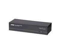 ATEN VS138A - Splitter grafico VGA a 8 porte (450 MHz)