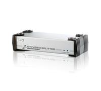 Splitter Video Aten VS162 DVI 2 Porte Full HD 1920x1200
