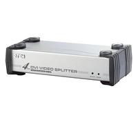 SPLITTER VIDEO DVI ATEN VS164-ATG, Cablata, 5 m
