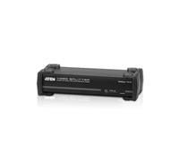 SPLITTER VIDEO DVI ATEN VS172, Cablata, 5 m