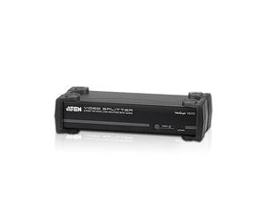 SPLITTER VIDEO DVI ATEN VS172, Cablata, 5 m