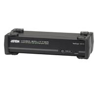 SPLITTER VIDEO DVI ATEN VS174, Cablata