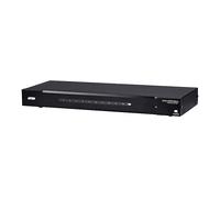 SPLITTER VIDEO HDMI ATEN VS0110HA, Cablata, 15 m
