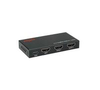 ROLINE Splitter video HDMI 8K, doppio