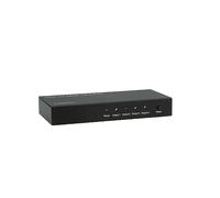 SPLITTER VIDEO HDMI ROLINE VideoSplitter HDMI 4 porte, Cablato