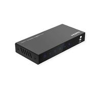 SPLITTER VIDEO HDMI VALUE 14.99.3583, Cablato,6 Gbit/s