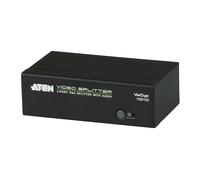 INL Aten VS0102 Splitter VGA/Audio 2-porte (450MHz)