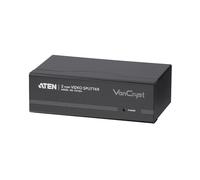 SPLITTER VIDEO VGA ATEN VS132AATG, Cablato, 30 m