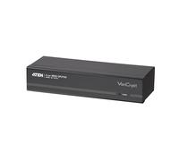 SPLITTER VIDEO VGA ATEN VS134AATG, Cablata, 30 m