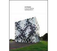 Splitterwerk. Ediz. italiana e inglese
