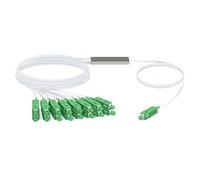Ubiquiti Uf-splitter-16 1x16 4.06 M Fiber Optic Cable Bianco