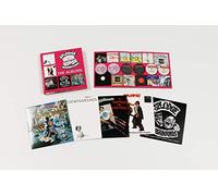 Splodgenessabounds - Albums: 5Cd Clamshell Boxset