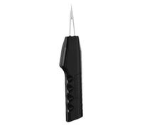 Splumatrice elettrica per polli, macchina per la rimozione di piume di pollame, portatile, per rimuovere le piume di pollo, ricaricabile, con manico ergonomico