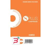 Medica Sas Soyplus 30 Compresse