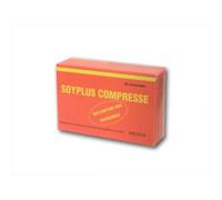 SOYPLUS INTEG ALIM 30CPR