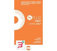 medica Medizintechnik GmbH Soyplus Fast 20 bustine