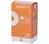 Splus Fast Bustine 20 pz Bustina
