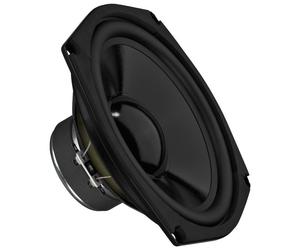 SPM-205/4 Monacor Woofer hifi 150W 4Ohm 8" 200mm SPM205/4