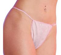 SPM Italia Tanga Donna monouso - in TNT - 100 Pezzi