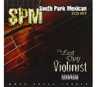 Spm - Last Chair Violinist (2 CD)