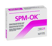 SPM OK 22 COMPRESSE