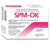 SPM-OK 24CPR