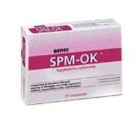 Spm-Ok Integratore 21 Compresse