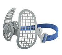 SPM559 Griglia supporto filtri ed elastici per maschere GVS Elipse Integra P3 e P3 antiodore