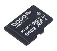 SPMSD064G-PTCT5AS scheda di memoria industriale 3D aSLC, microSDXC 64GB -25-8...