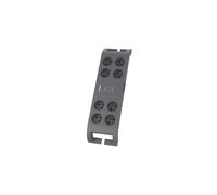 SPN3180A Ciabatta 8 prese Filtro EMI/RFI