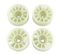 Spnqkxw Gruppo bobina per regolatore di finestra da 4 pezzi compatibile con Optima 2016-2020 - Include parti 83481-D5000, 83471-D4000, 83471-D3001, 83481-D3001