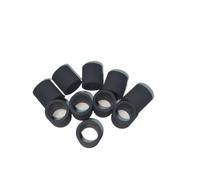 SPNqkxWEd 100 pz Rullo di Prelievo Pneumatico Compatibile Con Forniture Per Stampante Per Il Numero di Parte 1320 3005 P3015 2035 2055 2727 RM1-6414 RM1-3763 RL1-1370 RL1-0540 RL1-0542 RL1-2891