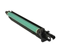 SPNqkxWEd Compatibile con i modelli di stampante C250I C300I C360I C7130i per il numero di parte DR-316K AAV70rd DR-316 AAV70TD Sostituzione post-mercato(cyan)