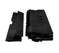 SPNqkxWEd Kit custodia rullo di trasferimento 1 set D0894666 D0894665 compatibile con MP C2800 C3300 C4000 C5000 C3001 C3501 C4501