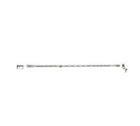 SPNqkxWEd Lampada riscaldante del fusore alogena compatibile con DCP-7055 DCP-7057 DCP-7070DW DCP 7057 DCP 7050 7057 7070(voltage (110V))