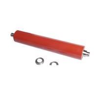 SPNqkxWEd Rullo fusore inferiore con 2 cuscinetti compatibile con il gruppo rullo pressore BH920 BH950 920 950
