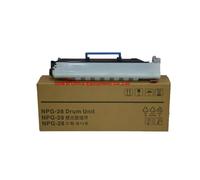 SPNqkxWEd Unità tamburo di immagine 1 pezzo compatibile con i materiali di consumo della stampante IR2016 IR2420L IR 2016 2320 2020 2318 2420 NPG28 G28 per il numero di parte NPG28 GPR18 C-EXV14